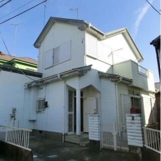 加須駅　徒歩17分　4LDK敷金礼金ゼロゼロ🌟最安家賃＋3万🌟の...