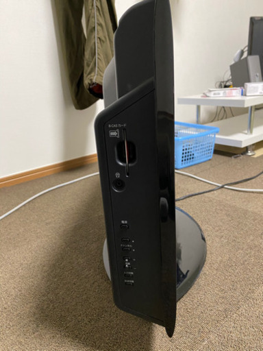 東芝　REGZA 26インチ　液晶テレビ