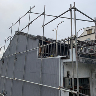 是非、赤名建設に募集お願いします！の画像