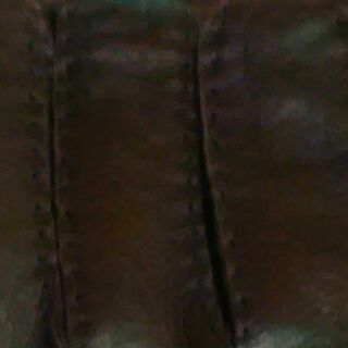 手袋　茶色レザー　タケオキクチ　TAKEOKIKUCHI　男物　メンズの画像