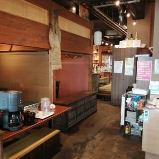 ＼キッチンスタッフ募集／　経験者は優遇♪　経験や実績に応じて待遇をご提案しますの画像