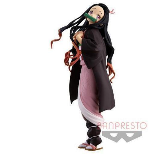 鬼滅の刃 GLITTER\u0026GLAMOURS-NEZUKO KAMADO-\n\n