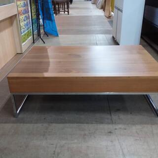 【店舗同時販売中】　ＢｏＣｏｎｃｅｐｔ　ボーコンセプト　Ｇｒａｎｖｉｌｌｅ　収納付コーヒーテーブル　　【店頭ご来店購入限定】の画像