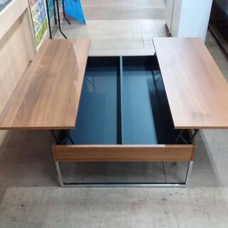 【店舗同時販売中】　ＢｏＣｏｎｃｅｐｔ　ボーコンセプト　Ｇｒａｎｖｉｌｌｅ　収納付コーヒーテーブル　　【店頭ご来店購入限定】の画像