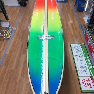 H.I.C Hawaiian Island Creations サーフボード サーフィン 8'10