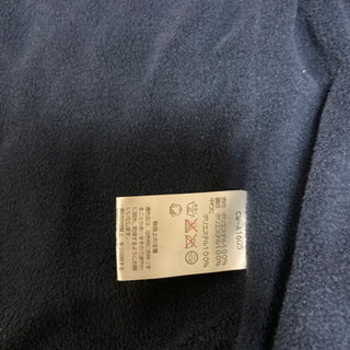 レディース　L size champion 赤　の画像