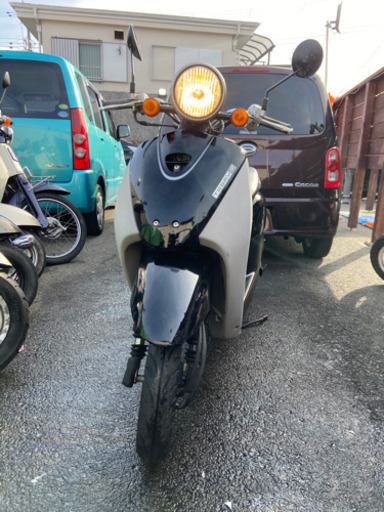 AF67 today‼️人気のクロ