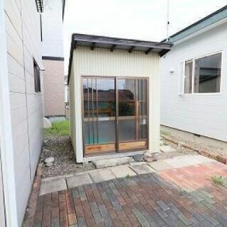 期間限定！本別町貸家７LDK家賃39000円駐車場２台可 - 賃貸（マンション/一戸建て）