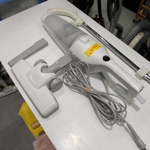 ニトリ  2way掃除機  お持ち帰り品  31702