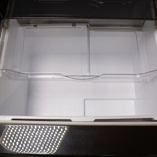 R2722) HITACHI 中古日立 R-S3700EV（XT）[冷蔵庫 真空チルドルーム