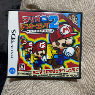 ニンテンドーDS   ソフト