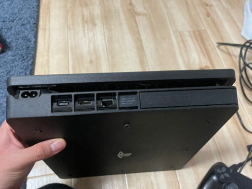 PS4本体　CUH-2000A