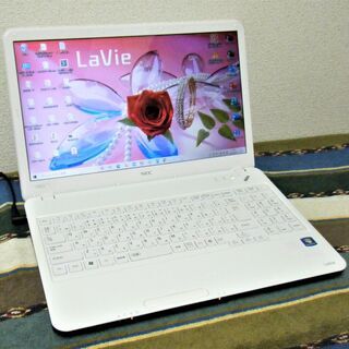 💖15.6型/高性能🆙Core i3/光速☆彡SSD120GB/...