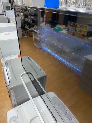 M8139 I・O　DETA アイオーデータ　４３インチ　４K対応　液晶モニター　LCD-M4K431XDB LEDバックライト　高精