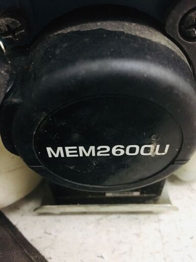 マキタ MEM2600U 草刈り機【リライズ野田愛宕店】【店頭取引限定】【中古】【管理番号：ITJ97VRQ8W9Q】