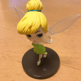 Qposketティンカーベル箱無しの画像