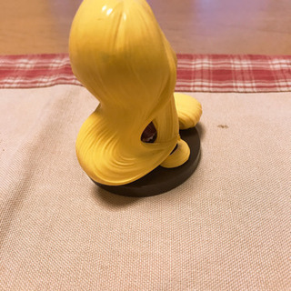 Qposketラプンツェル箱無しの画像