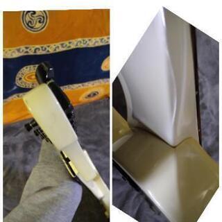 ★入門用に★中古 Aria（アリア）BLACK DOG 美品★の画像