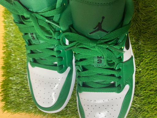 ナイキ エアジョーダン1 ロー