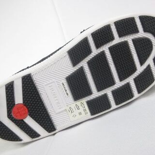 HUNTER ウインタースノーブーツWBK⑦⑫の画像