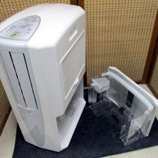 CORONA/コロナ 冷風 衣類乾燥 除湿機 CDM-1419 2019年製 ホワイト 札幌