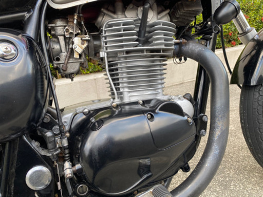 エストレア250