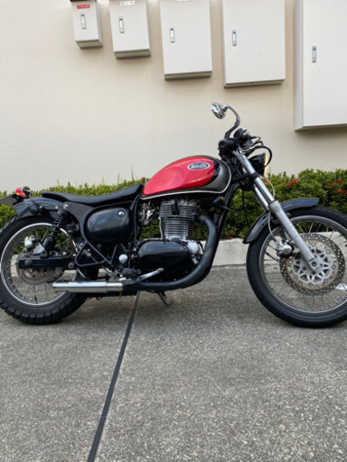エストレア250