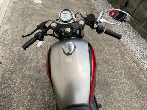 エストレア250