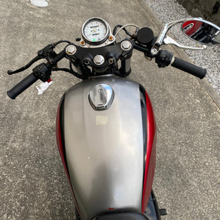 エストレア250の画像