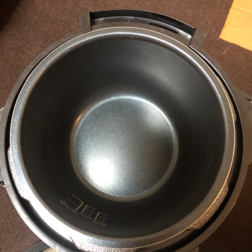 値下げしました。クッキングプロ