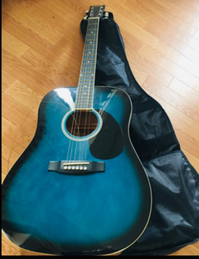 ギター　全部セット　2／21日まで取りに来れる方2000円値引きします。