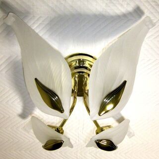シャンデリアの画像