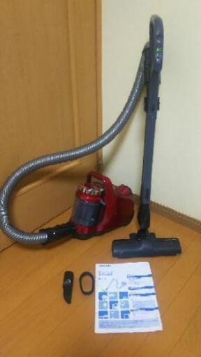 東芝クリーナー ＶＣ-C6