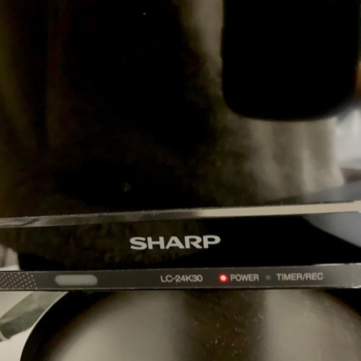 SHARP LC24K30
