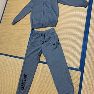 お引渡決定！PUMA スウェット上下　新品未使用