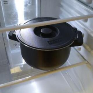 ヘルシオ ホットクック KN-HW16D-Rの画像