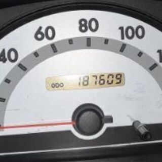 スバル ステラ５ＭＴ(３ﾍﾟﾀﾙ) ４WD 2007/11月モデル /ｸﾞﾚｰﾄﾞ L /Ｈ20年式 18万km Tﾍﾞﾙﾄ交換済　車検~2021/2/28の画像