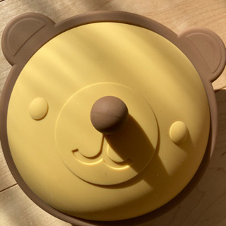 無料！シリコン蒸し器