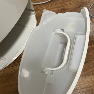 除湿乾燥機　Panasonic 12年製の画像