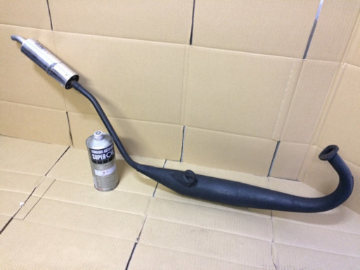 HURRICANE（ハリケーン)チャンバー