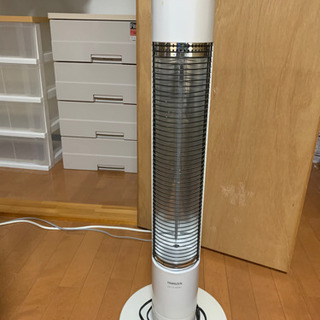 グラファイトヒーター