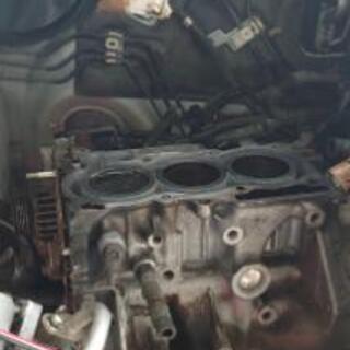 機械加工
