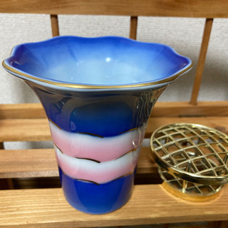 小さな花瓶　差し上げます　0円