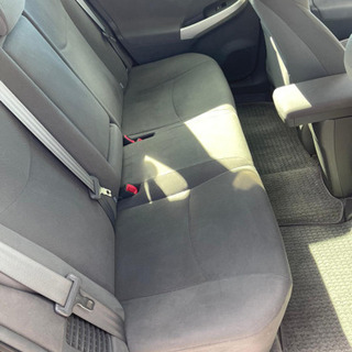 23年　プリウス　2年車検付き　42万の画像