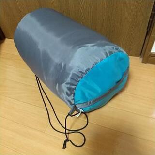 寝袋 新品