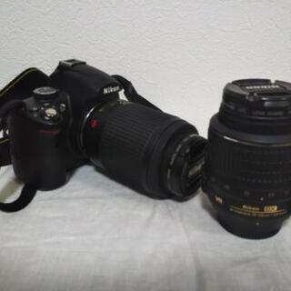【中古】お値下　Nikon　ニコン　デジタル一眼レフカメラ D5...