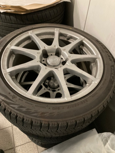 スタッドレス 即日渡し可能 17インチ