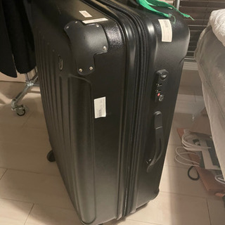 キャリーケース　大型　の画像