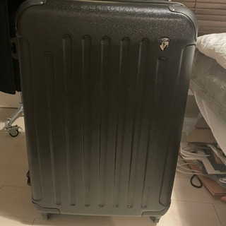 キャリーケース　大型　の画像