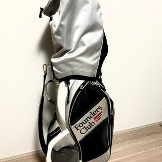 値下げしました】ゴルフクラブセット